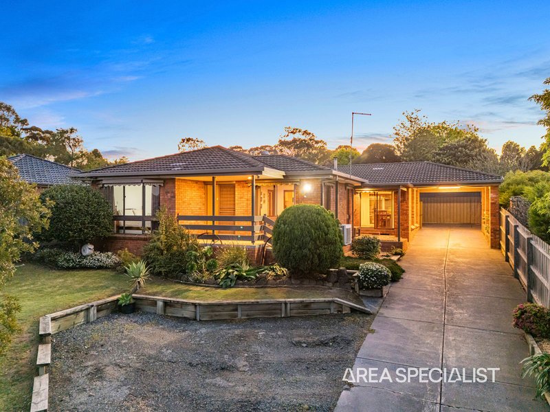 51 Gardenia Street, Pakenham VIC 3810