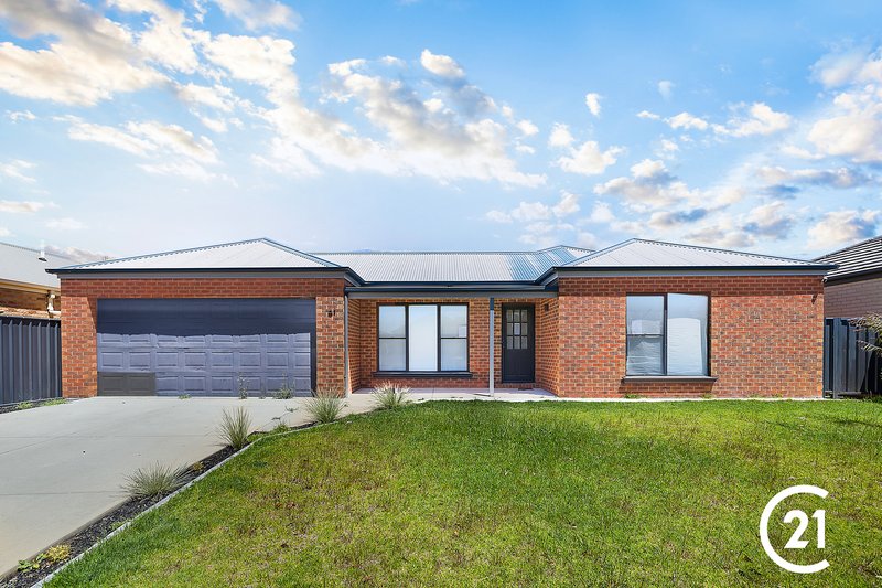 51 Genevieve Avenue, Echuca VIC 3564