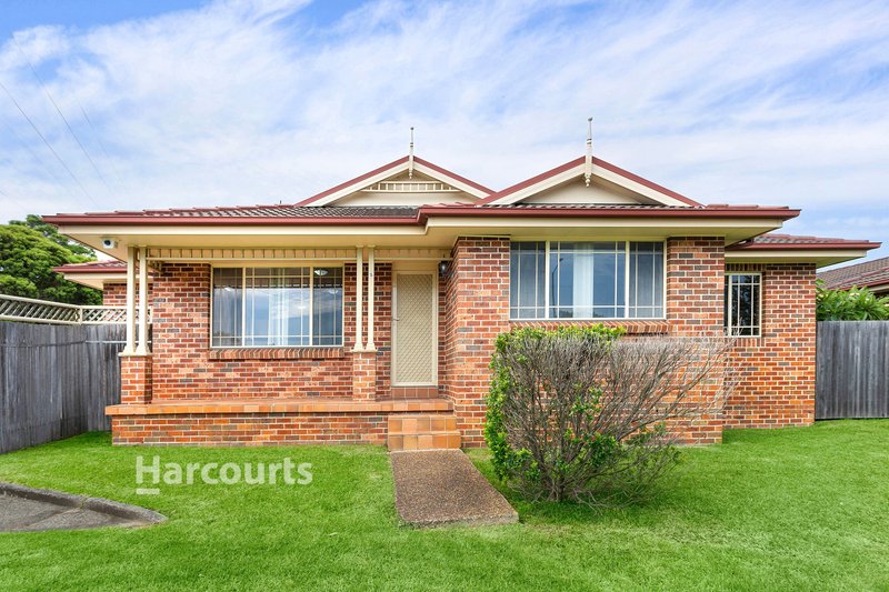 Photo - 5/1 Gilba Road, Koonawarra NSW 2530 - Image