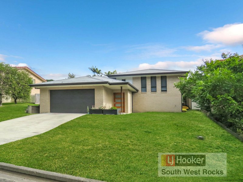 51 Gilbert Cory Street, South West Rocks NSW 2431