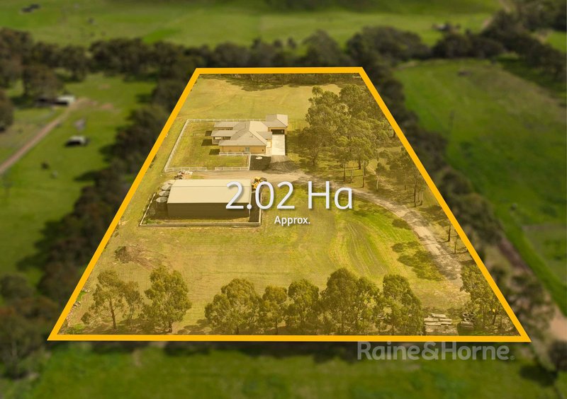 Photo - 51 Glendonald Road, Darraweit Guim VIC 3756 - Image 1