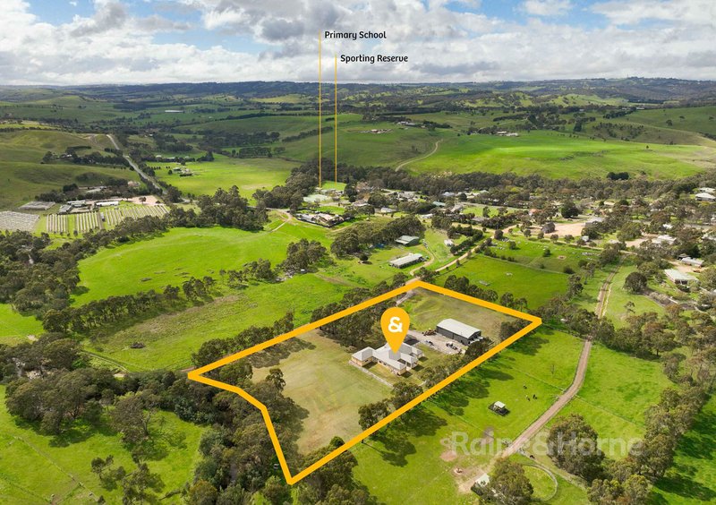 Photo - 51 Glendonald Road, Darraweit Guim VIC 3756 - Image 34