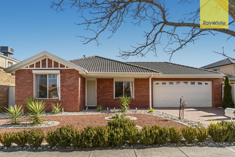 51 Glenelg Boulevard, Taylors Hill VIC 3037