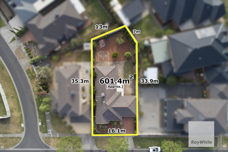 Photo - 51 Glenelg Boulevard, Taylors Hill VIC 3037 - Image 2