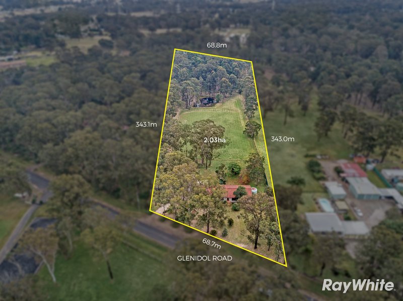 51 Glenidol Road, Oakville NSW 2765