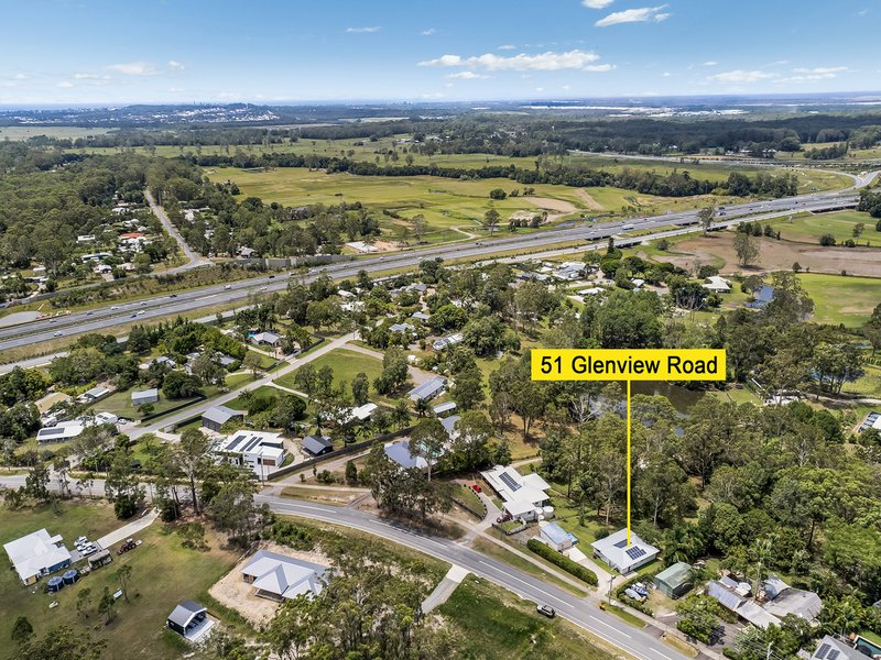 Photo - 51 Glenview Road, Glenview QLD 4553 - Image 18