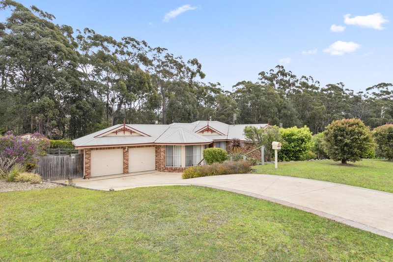 51 Golden Wattle Drive, Ulladulla NSW 2539