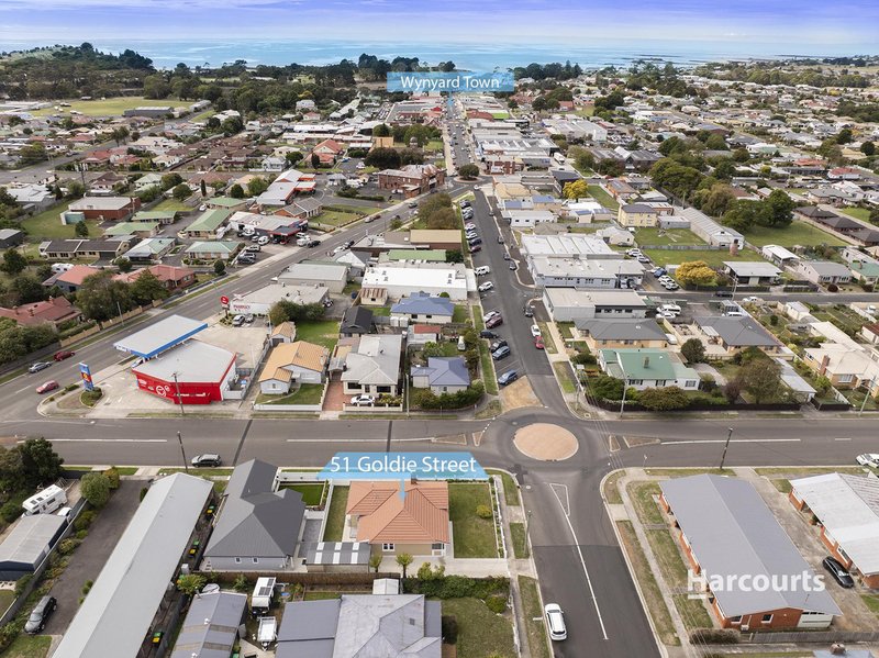 Photo - 51 Goldie Street, Wynyard TAS 7325 - Image 13