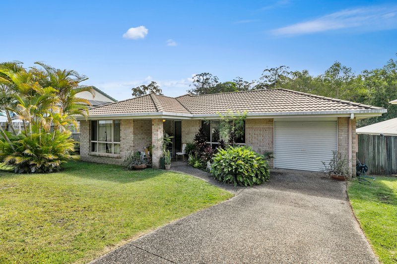 51 Golf Course Drive, Tewantin QLD 4565