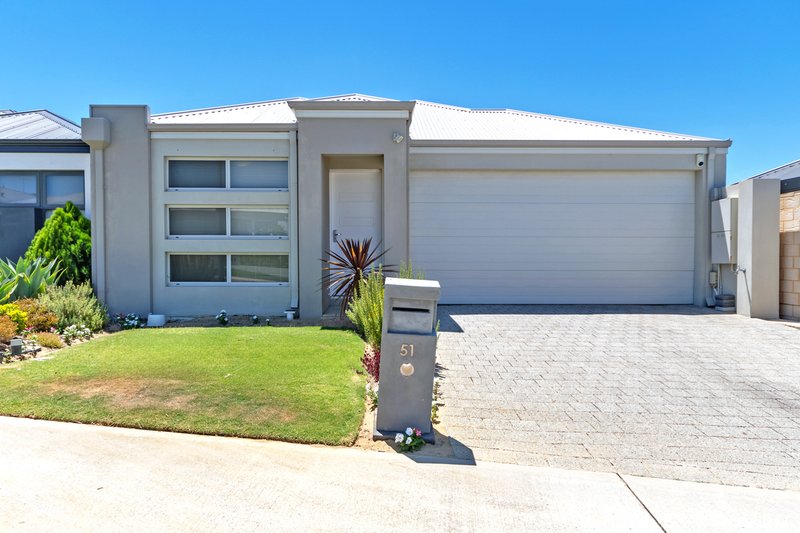 51 Graceland Avenue, Landsdale WA 6065