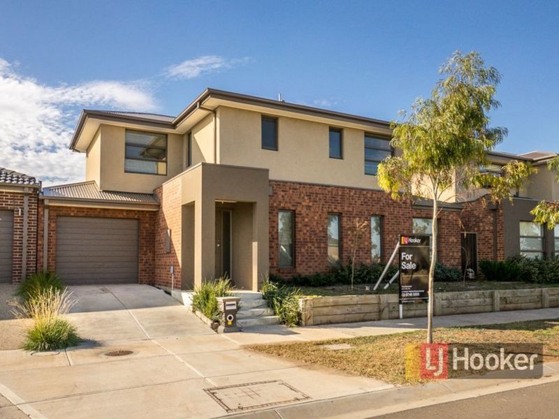 51 Greenleaf Circuit, Tarneit VIC 3029