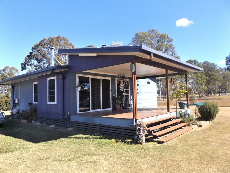 Photo - 51 Greenview Road, Wondai QLD 4606 - Image 12