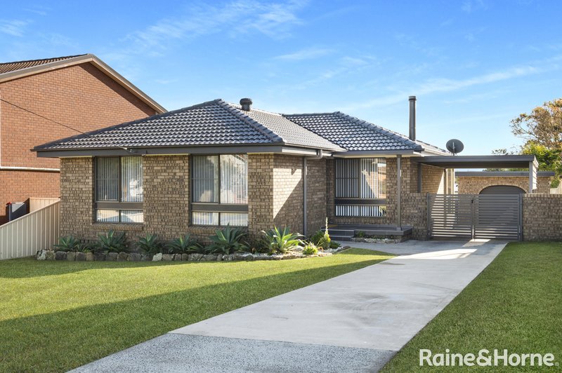 51 Greenwell Point Road, Greenwell Point NSW 2540