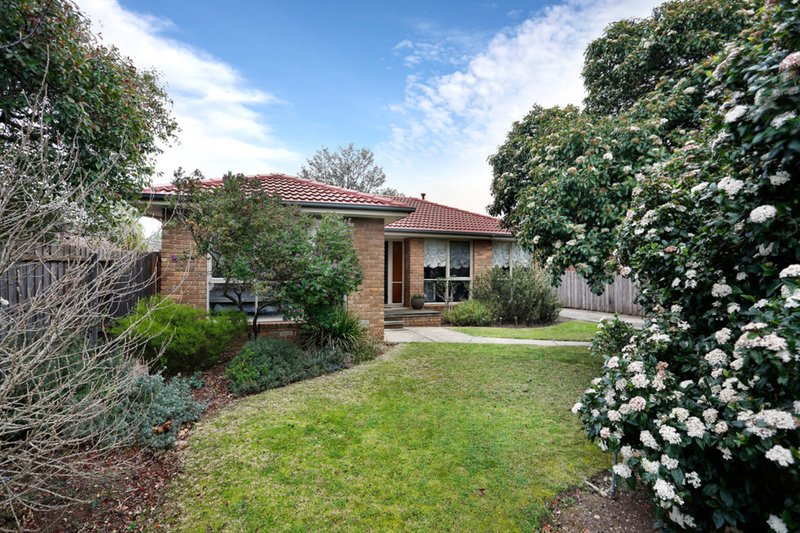 51 Gretel Grove, Melton VIC 3337