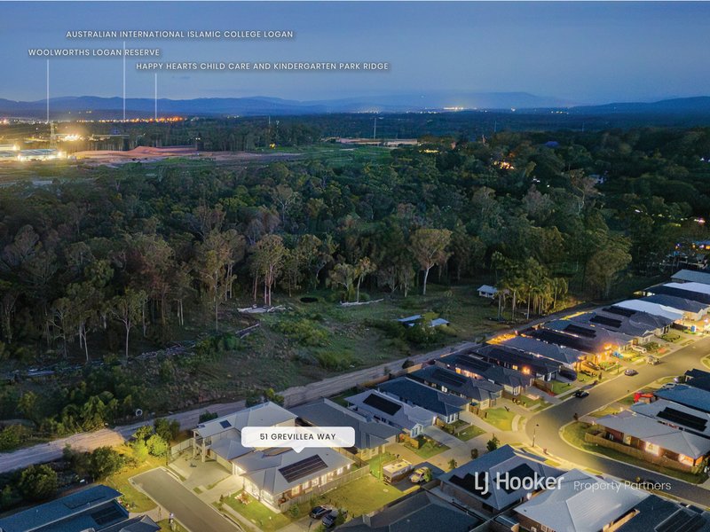 Photo - 51 Grevillea Way, Park Ridge QLD 4125 - Image 24