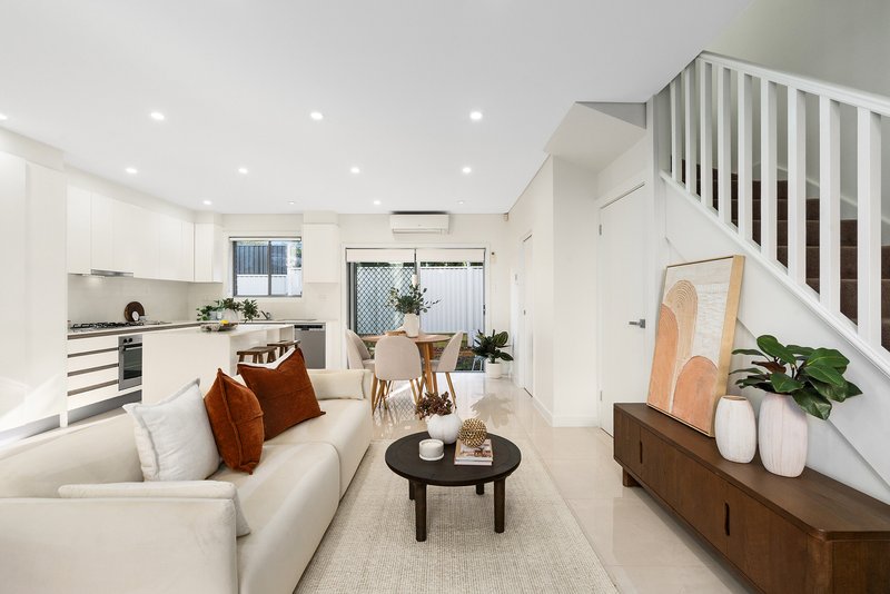 Photo - 5/1 Grove Avenue, Narwee NSW 2209 - Image 2
