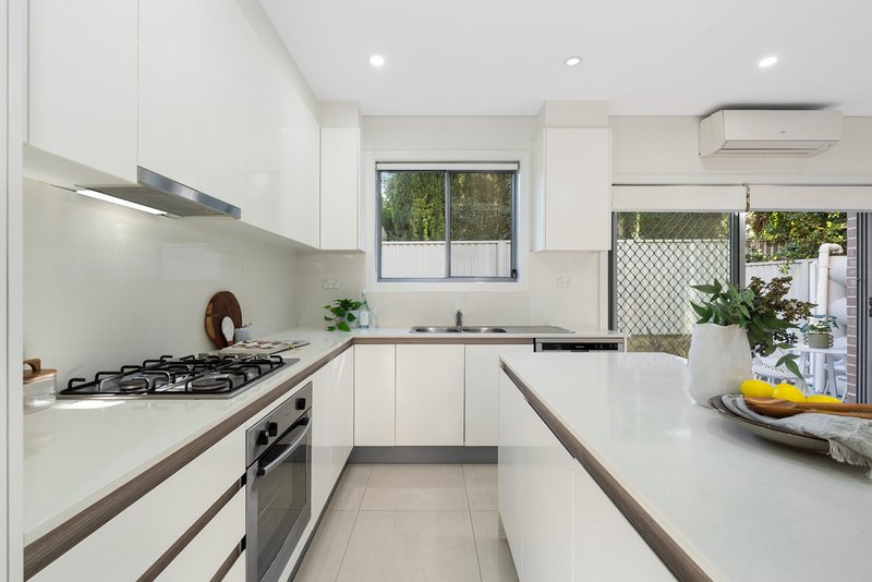 Photo - 5/1 Grove Avenue, Narwee NSW 2209 - Image 7