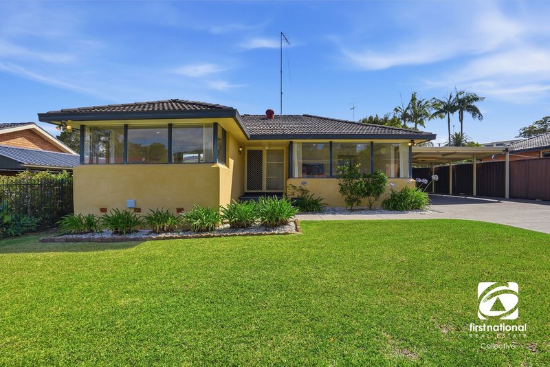 Photo - 51 Guise Road, Bradbury NSW 2560 - Image 1