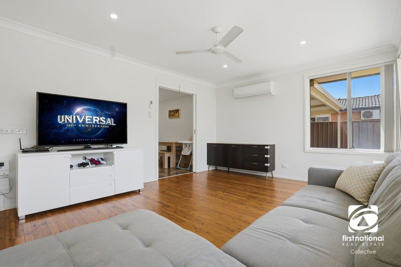 Photo - 51 Guise Road, Bradbury NSW 2560 - Image 4