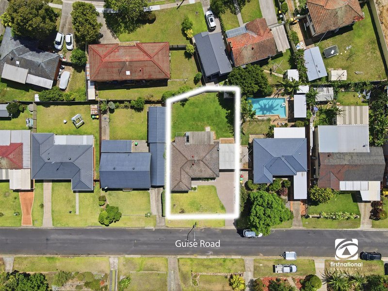 Photo - 51 Guise Road, Bradbury NSW 2560 - Image 14