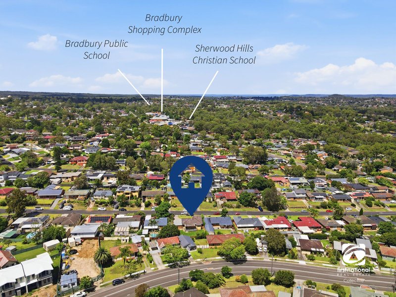 Photo - 51 Guise Road, Bradbury NSW 2560 - Image 16