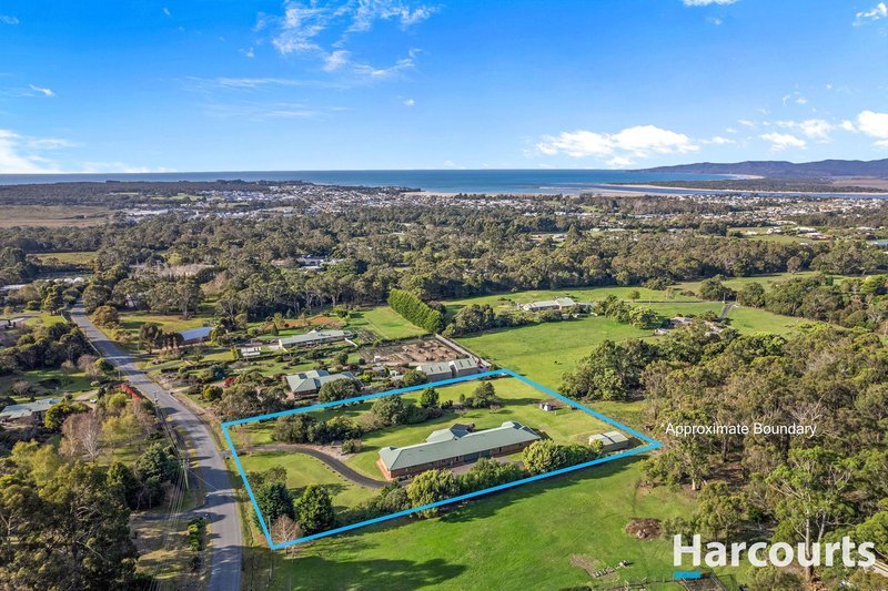 Photo - 51 Gumbowie Drive, Port Sorell TAS 7307 - Image 2