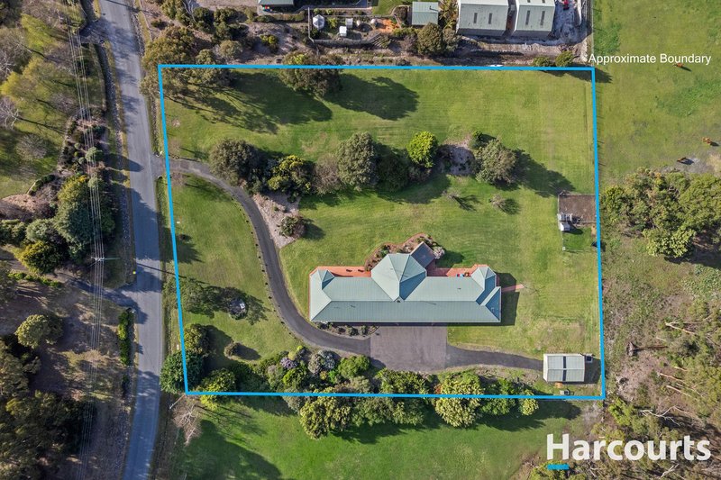 Photo - 51 Gumbowie Drive, Port Sorell TAS 7307 - Image 33