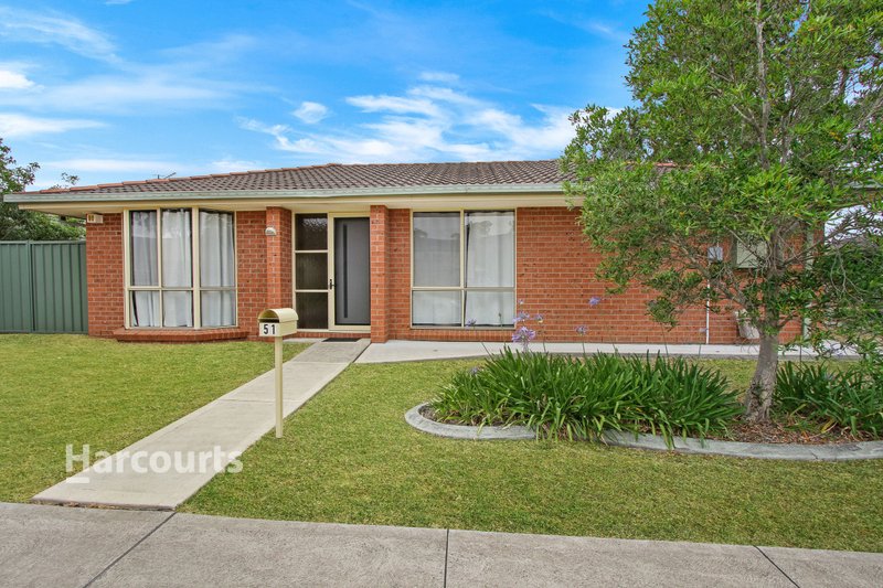 51 Habeda Avenue, Horsley NSW 2530