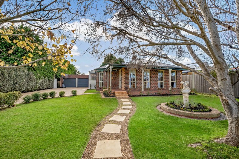 51 Harrap Road, Mount Martha VIC 3934