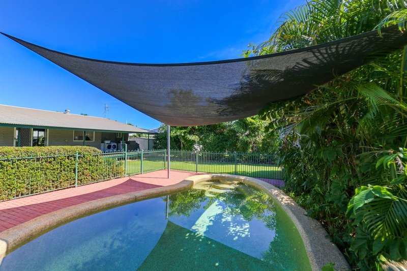 Photo - 51 Harrison Circuit, Woodroffe NT 0830 - Image 1