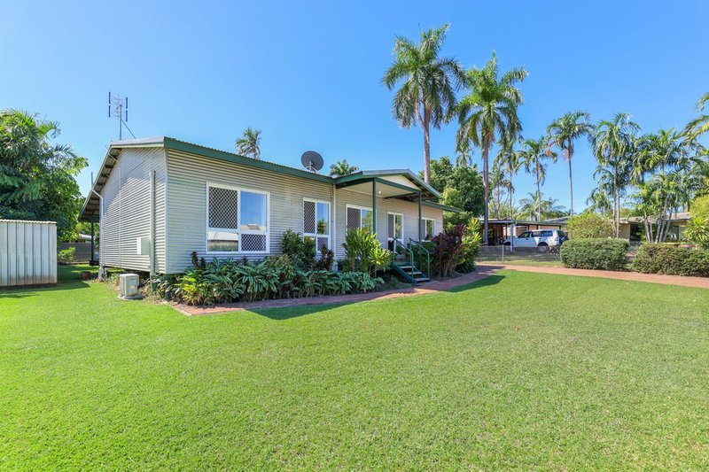 Photo - 51 Harrison Circuit, Woodroffe NT 0830 - Image 28