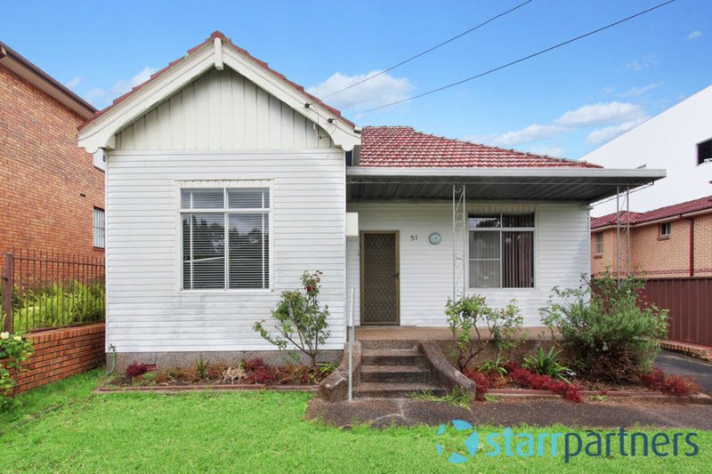 51 Harrow Rd , Auburn NSW 2144