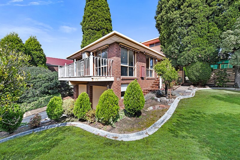 51 Haverbrack Drive, Mulgrave VIC 3170