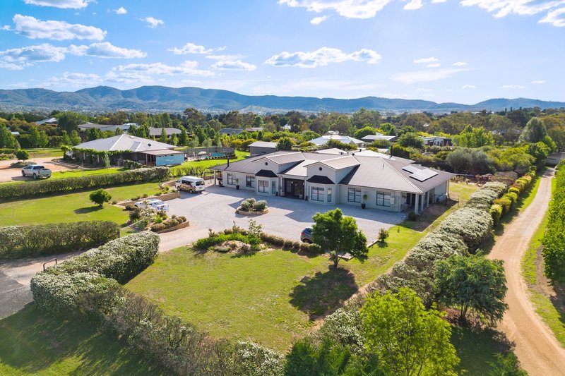 51 Henry Lawson Drive, Mudgee NSW 2850