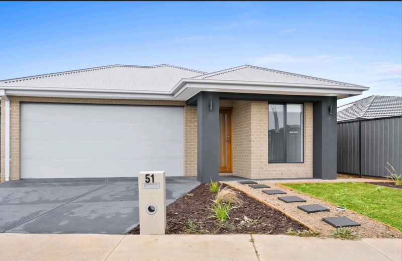 51 Hermosa Drive, Tarneit VIC 3029