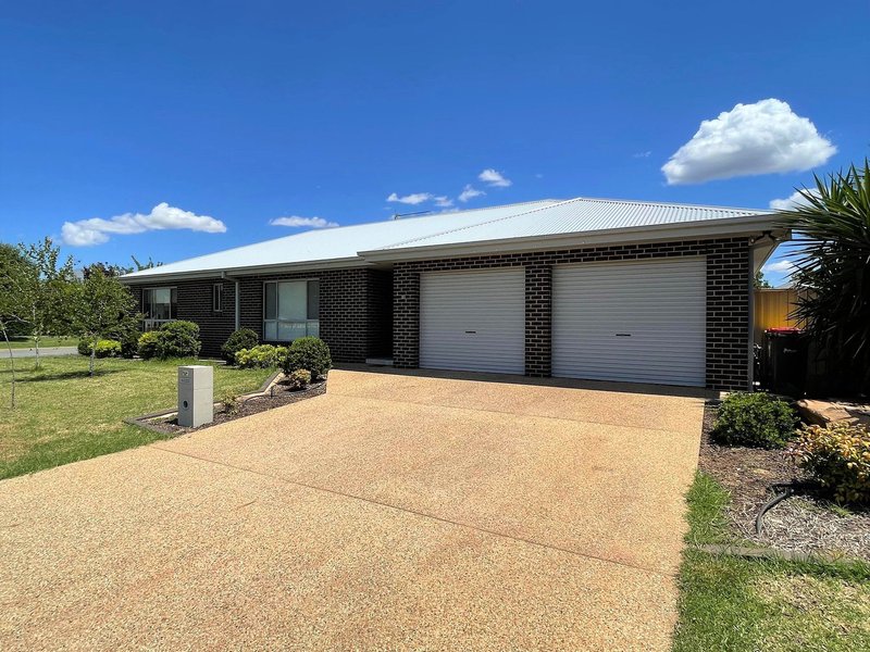 51 Hillam Drive, Griffith NSW 2680