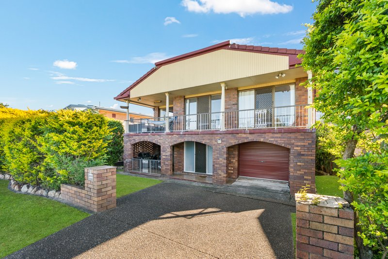 51 Hillcrest Parade, Miami QLD 4220