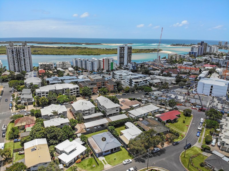 51 Hinley Avenue, Maroochydore QLD 4558