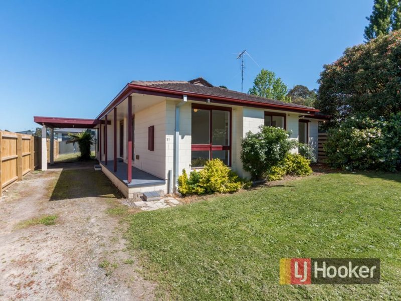 Photo - 51 Hope Street, Bunyip VIC 3815 - Image 15