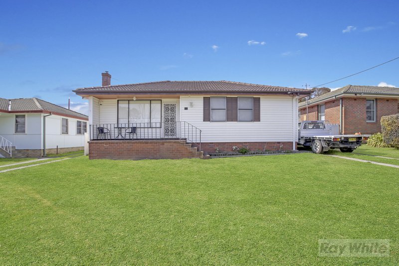 51 Hoskins Street, Goulburn NSW 2580