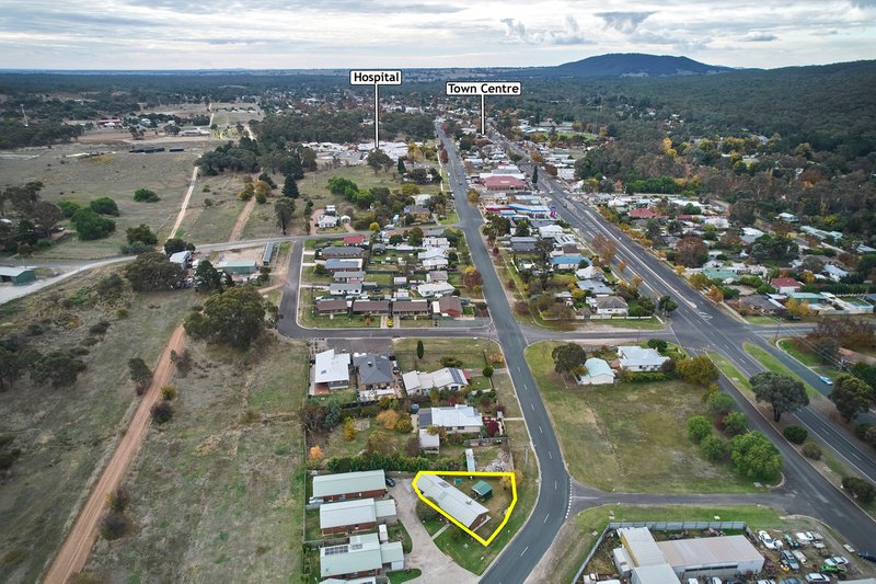 Photo - 5/1 Hospital Street, Heathcote VIC 3523 - Image 18