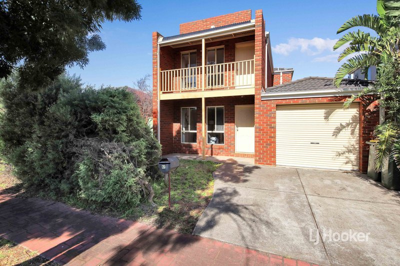 51 Hyde Park Terrace, Point Cook VIC 3030