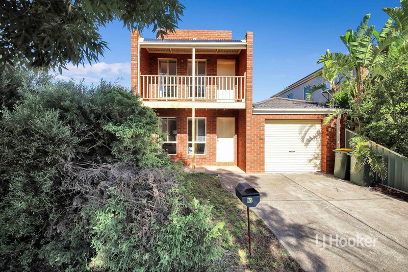 Photo - 51 Hyde Park Terrace, Point Cook VIC 3030 - Image 1