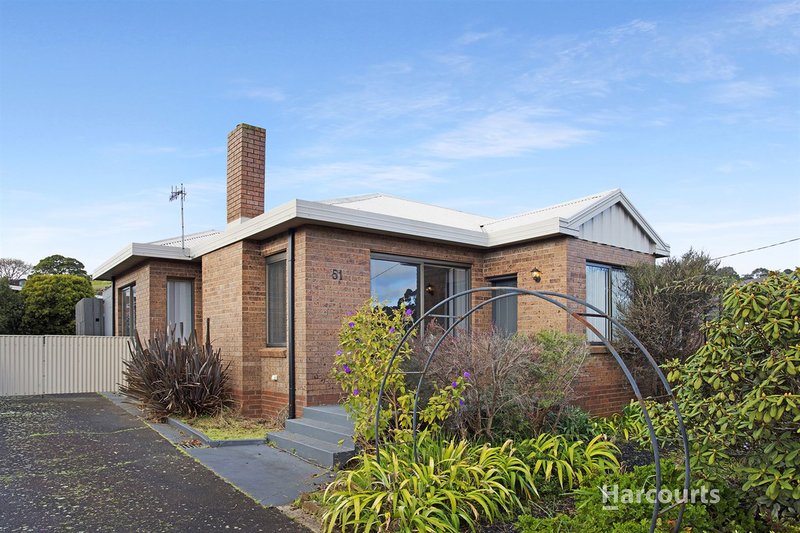 51 Ironcliffe Road, Penguin TAS 7316