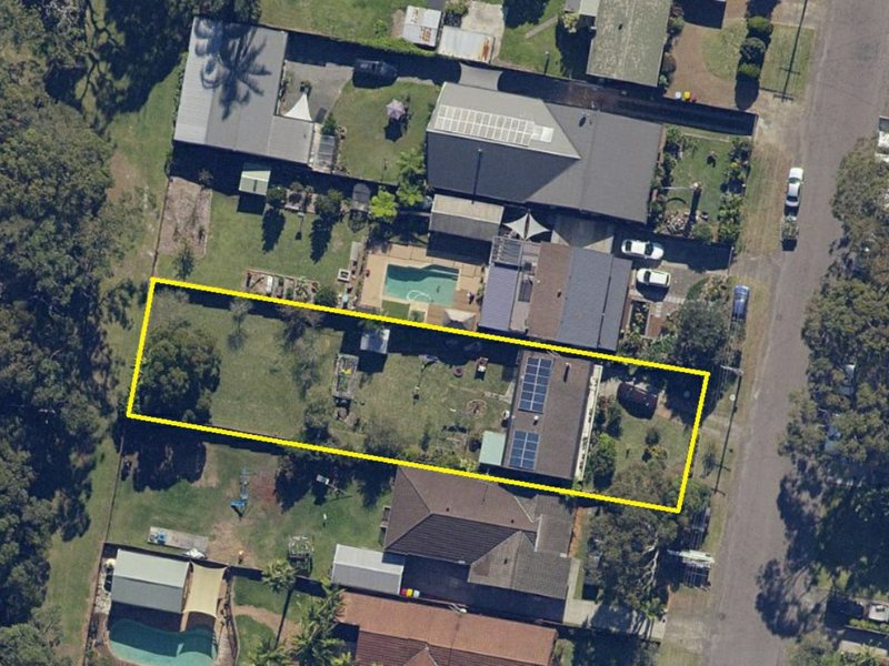 51 Ivy Avenue, Chain Valley Bay NSW 2259