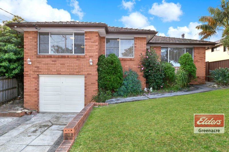 51 Jacaranda Drive, Georges Hall NSW 2198