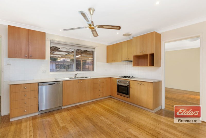 Photo - 51 Jacaranda Drive, Georges Hall NSW 2198 - Image 2