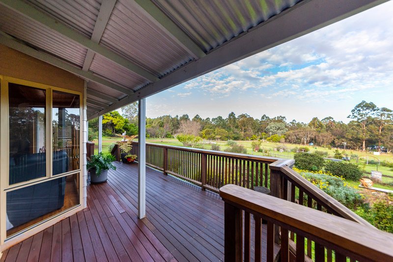 Photo - 51 Johnston Road, Nannup WA 6275 - Image 2