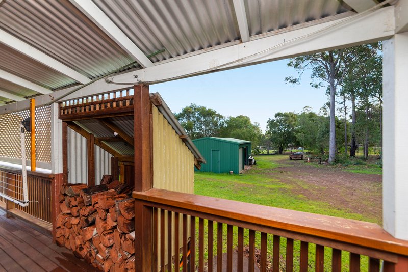 Photo - 51 Johnston Road, Nannup WA 6275 - Image 14