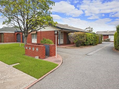 5/1 Julia Court, Collinswood SA 5081